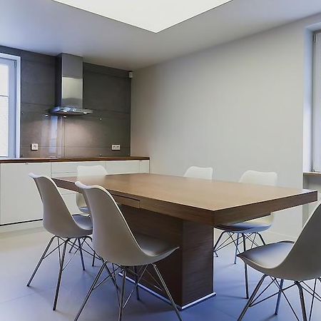 Apartament Rayskiego ลูบลิน ภายนอก รูปภาพ