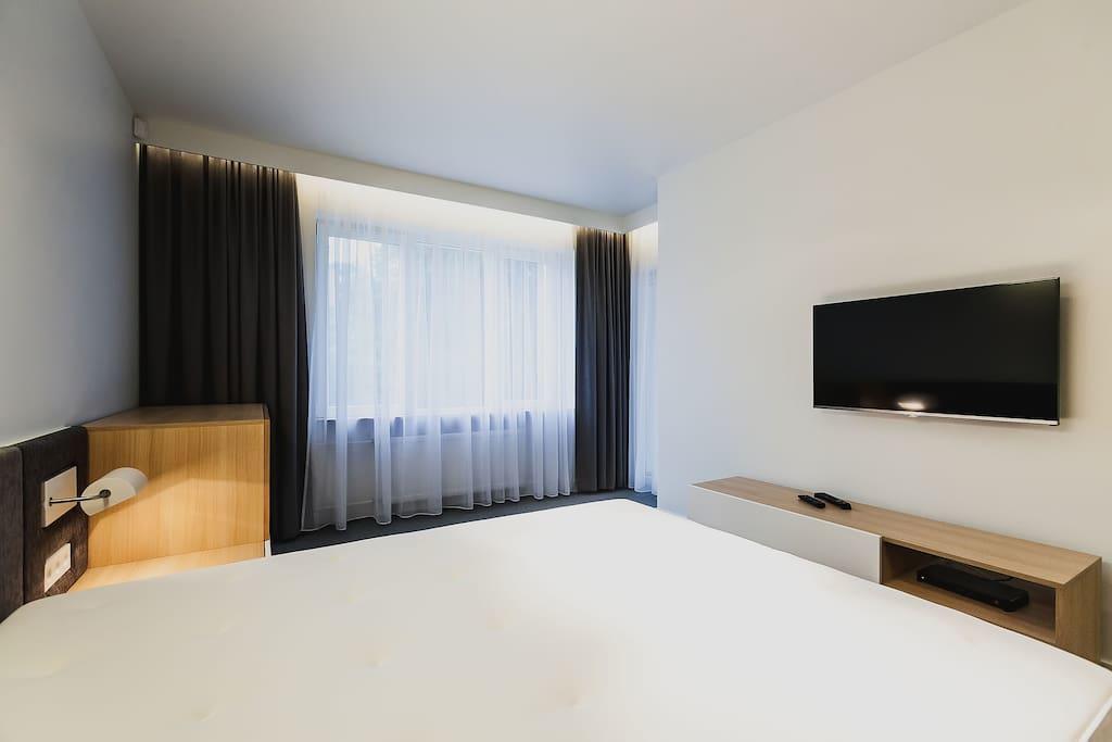 Apartament Rayskiego ลูบลิน ภายนอก รูปภาพ